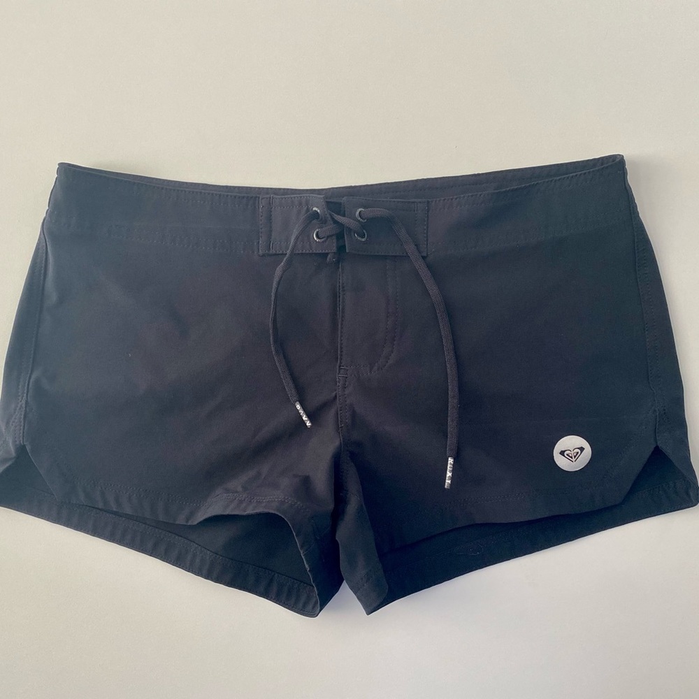 Roxy women’s brand - board shorts